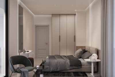 EBEVEYN ODA -2