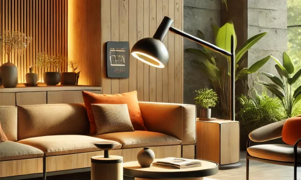 2025 Mobilya Trendleri: Twizy Home’dan Geleceğe Bakış